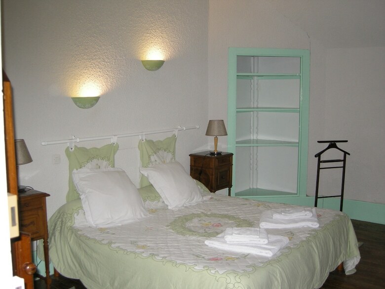 Bed & Breakfast Chateau De Chavannes