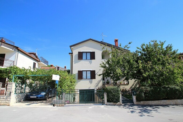 Apartamentos Maena