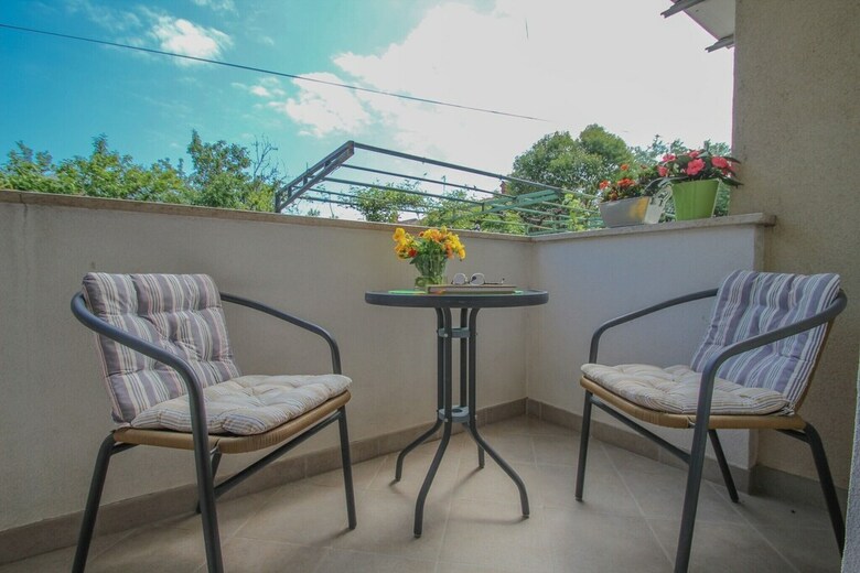 Apartamentos Maena