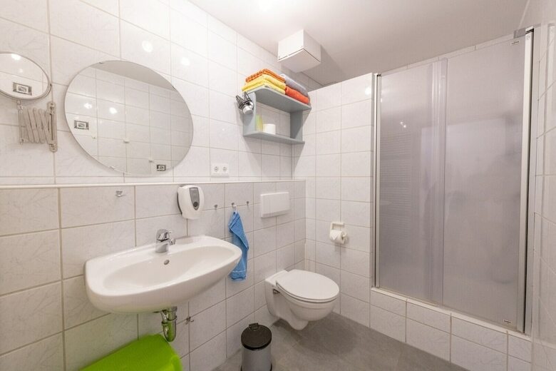 Apartamentos Bio Bauernhof M�ltner