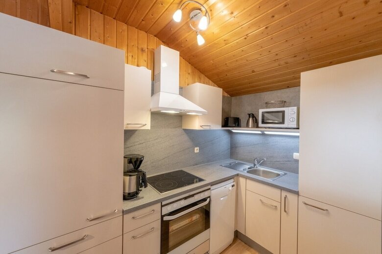 Apartamentos Bio Bauernhof M�ltner