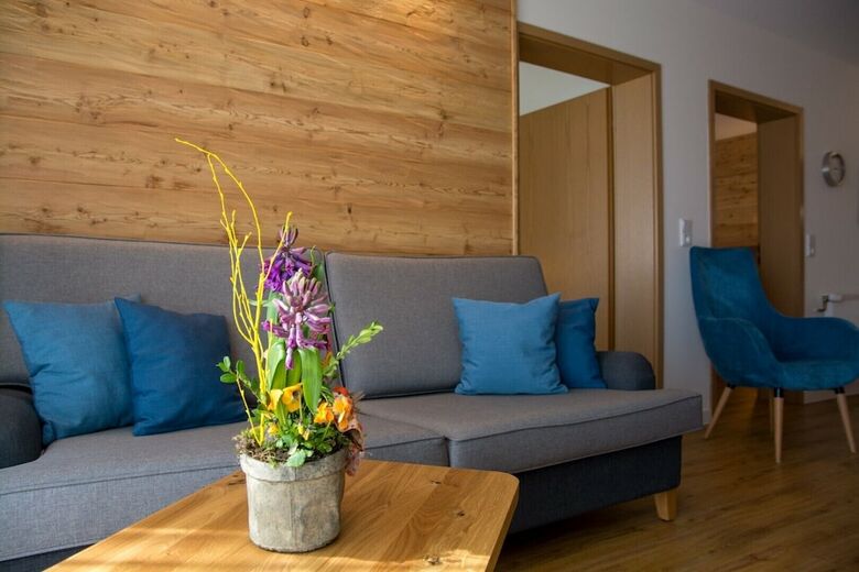 Apartamentos Bio Bauernhof M�ltner