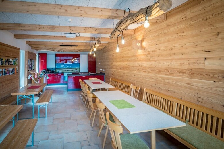 Apartamentos Bio Bauernhof M�ltner