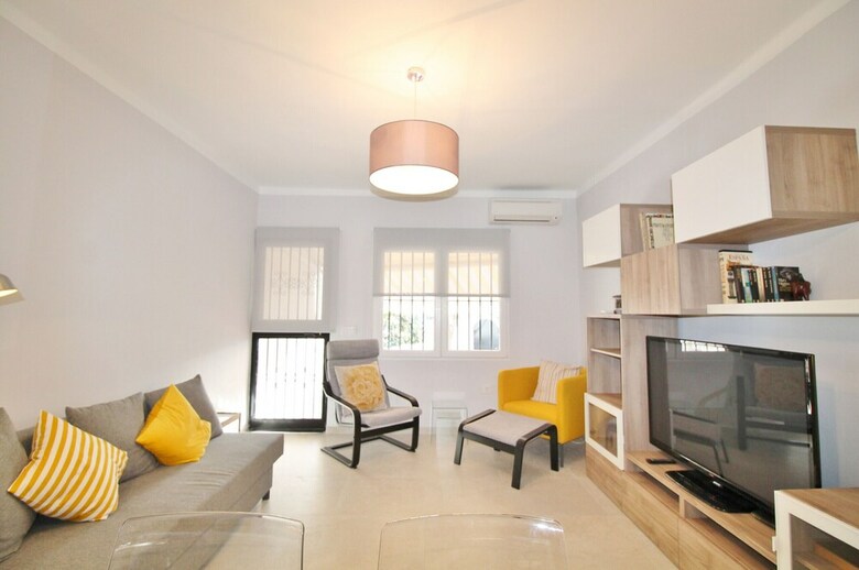 Apartamento 1015 Casa Pueblo