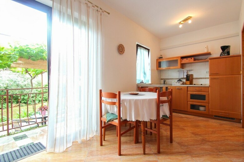 Apartamentos Maria