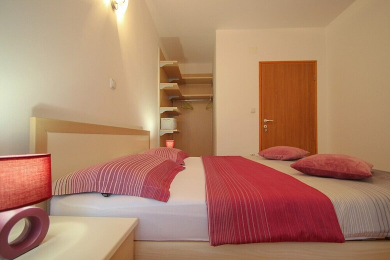 Apartamentos Maria