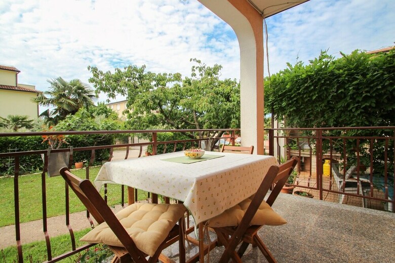 Apartamentos Maria