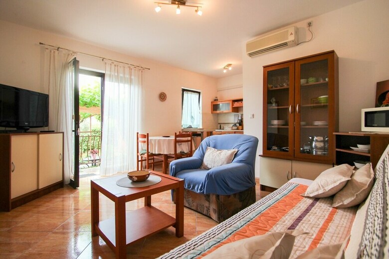 Apartamentos Maria