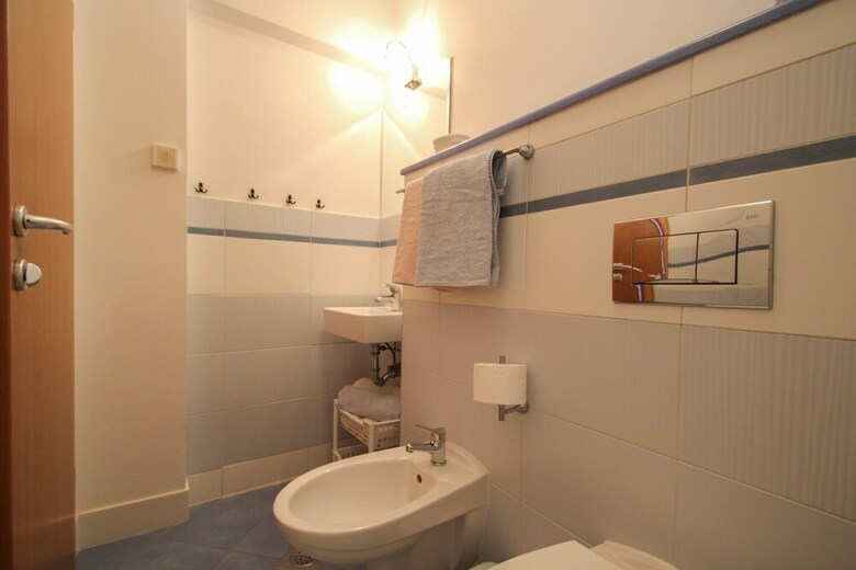 Apartamentos Maria