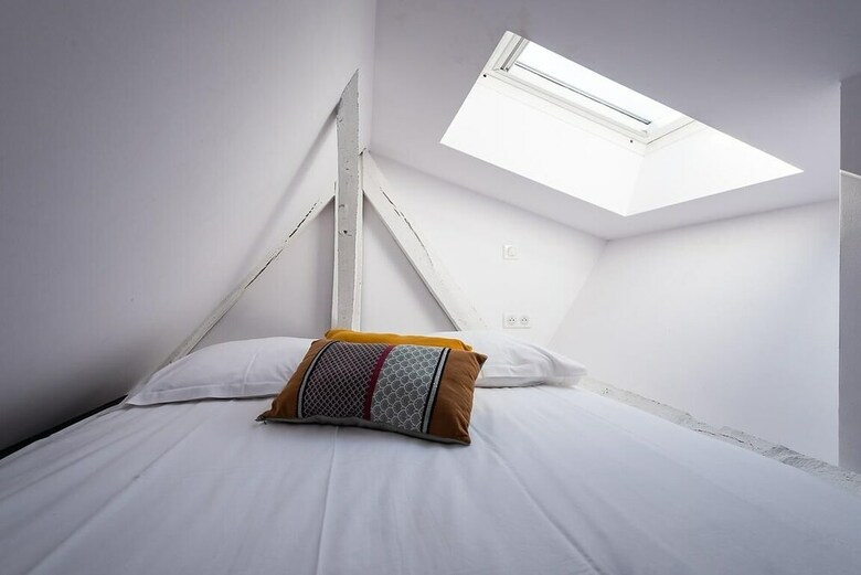 Apartamento Au Printemps De Jade