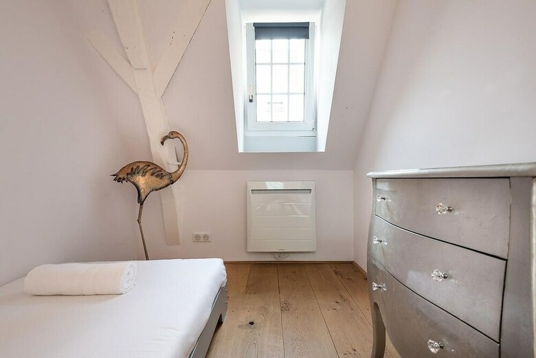 Apartamento Au Printemps De Jade