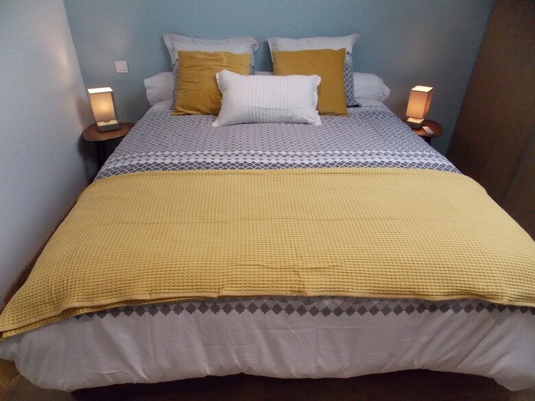 Apartamento Le Cap Blanc Nez Wimereux