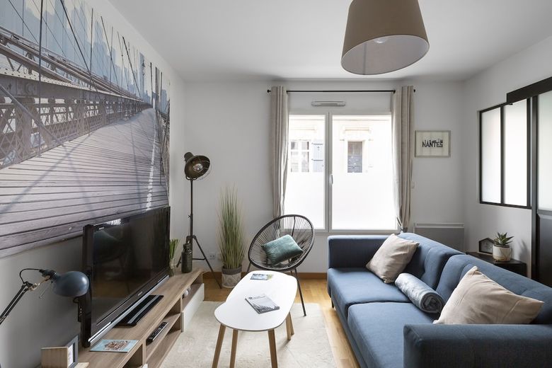Apartamento Le Nelson - Canclaux