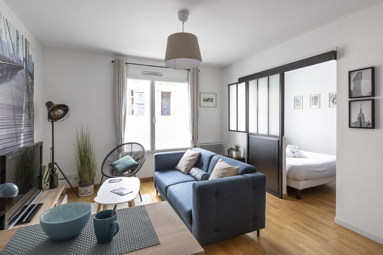 Apartamento Le Nelson - Canclaux