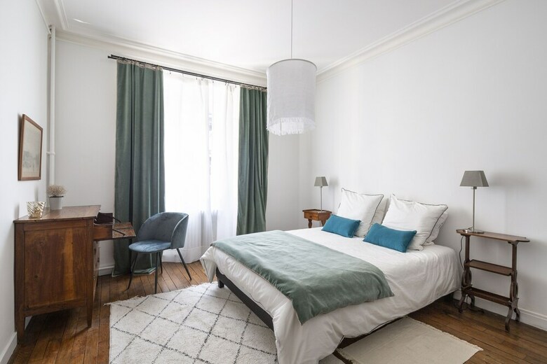 Apartamento Le R�cit