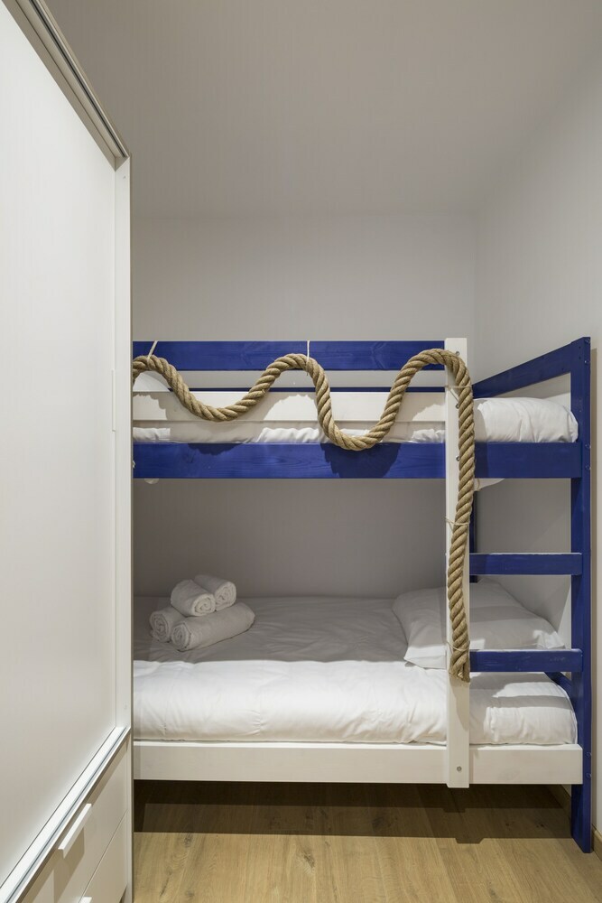 Apartamento La Cord�e