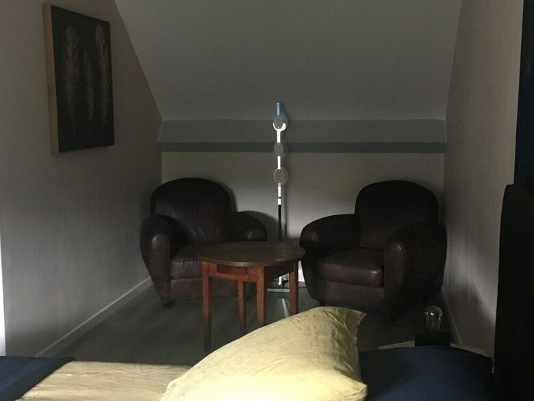 Bed & Breakfast Le Clos Sainte Marie