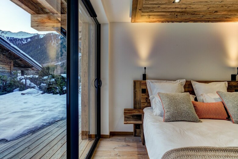 Red Fox Chalet