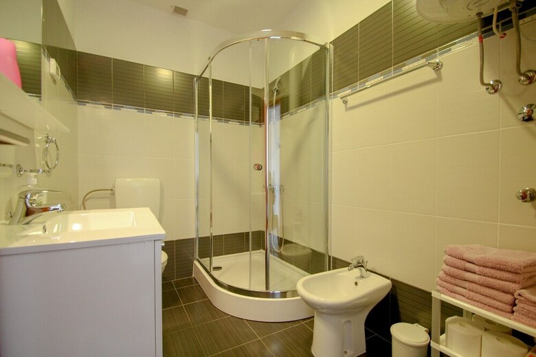 Apartamentos Sabina
