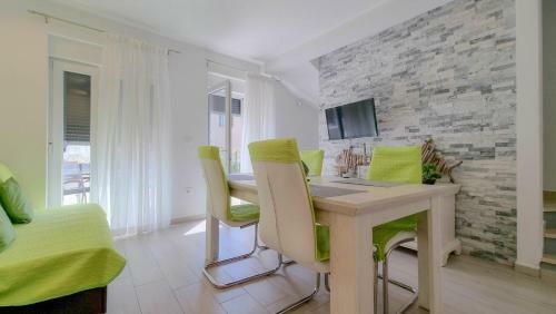 Apartamentos Sebastian