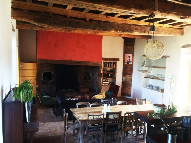 Grande Maison Rurale