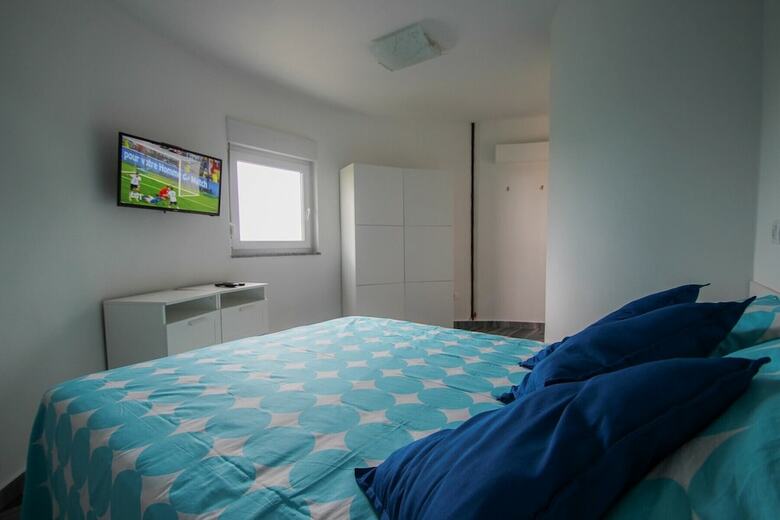 Apartamentos Silos Holiday