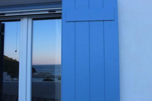 Apartamentos Papillon