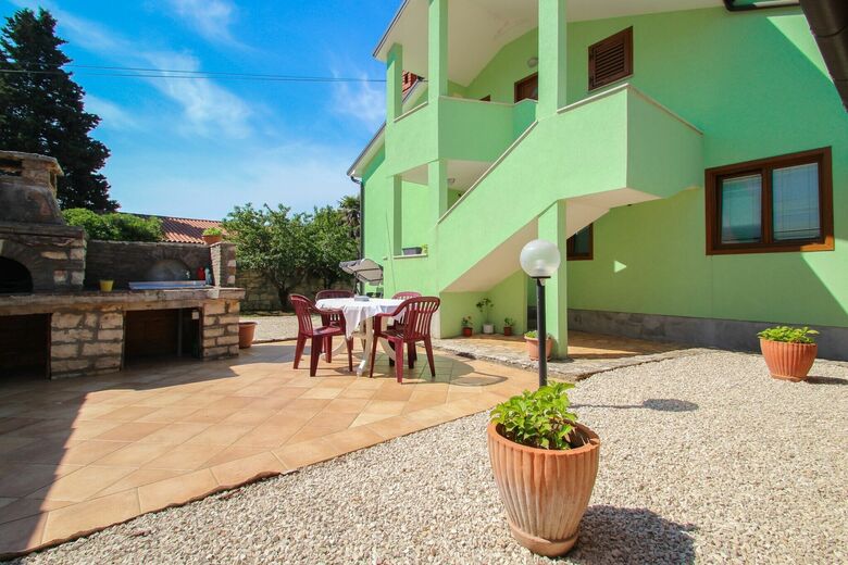 Apartamentos Sara