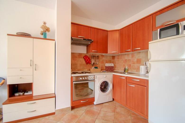 Apartamentos Senka