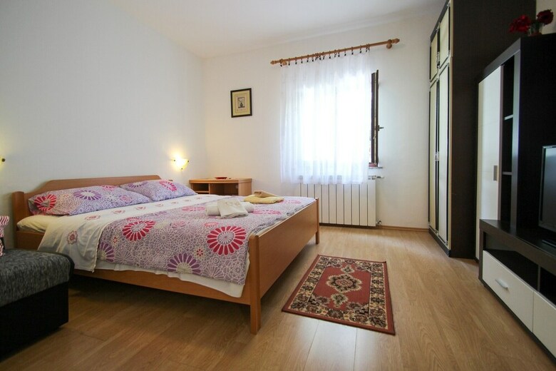 Apartamentos Vesna