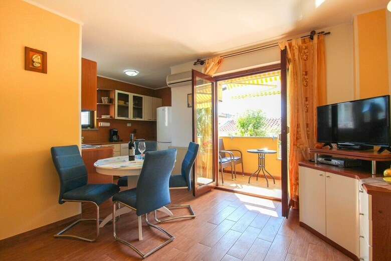 Apartamentos Vesna