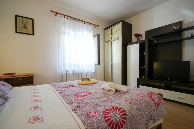 Apartamentos Vesna