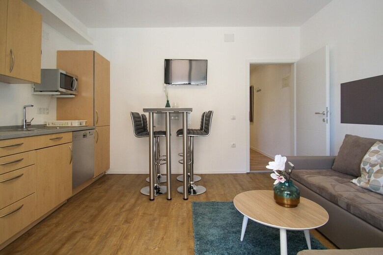 Apartamentos Sissy