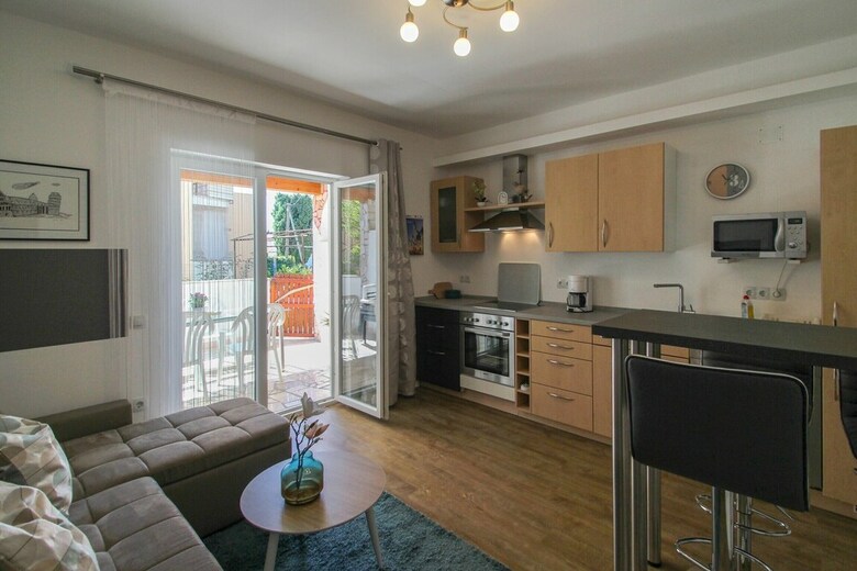 Apartamentos Sissy