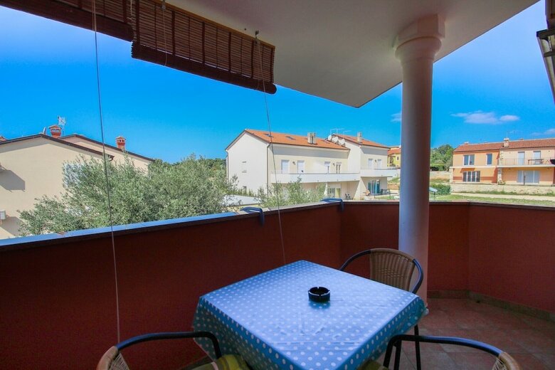 Apartamentos Stelia Contessa