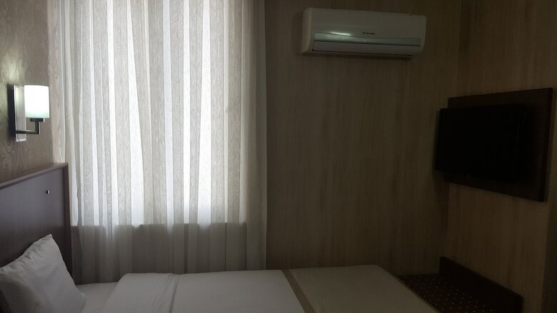 Hotel Hosta Otel