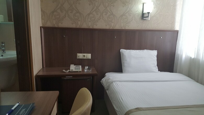 Hotel Hosta Otel