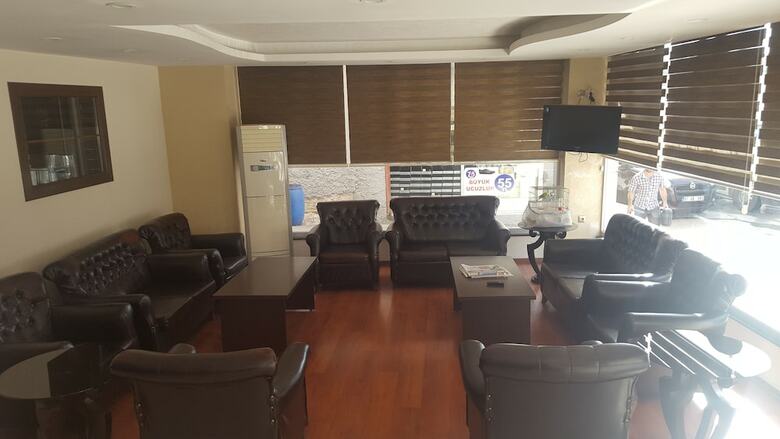 Hotel Hosta Otel