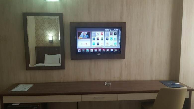 Hotel Hosta Otel