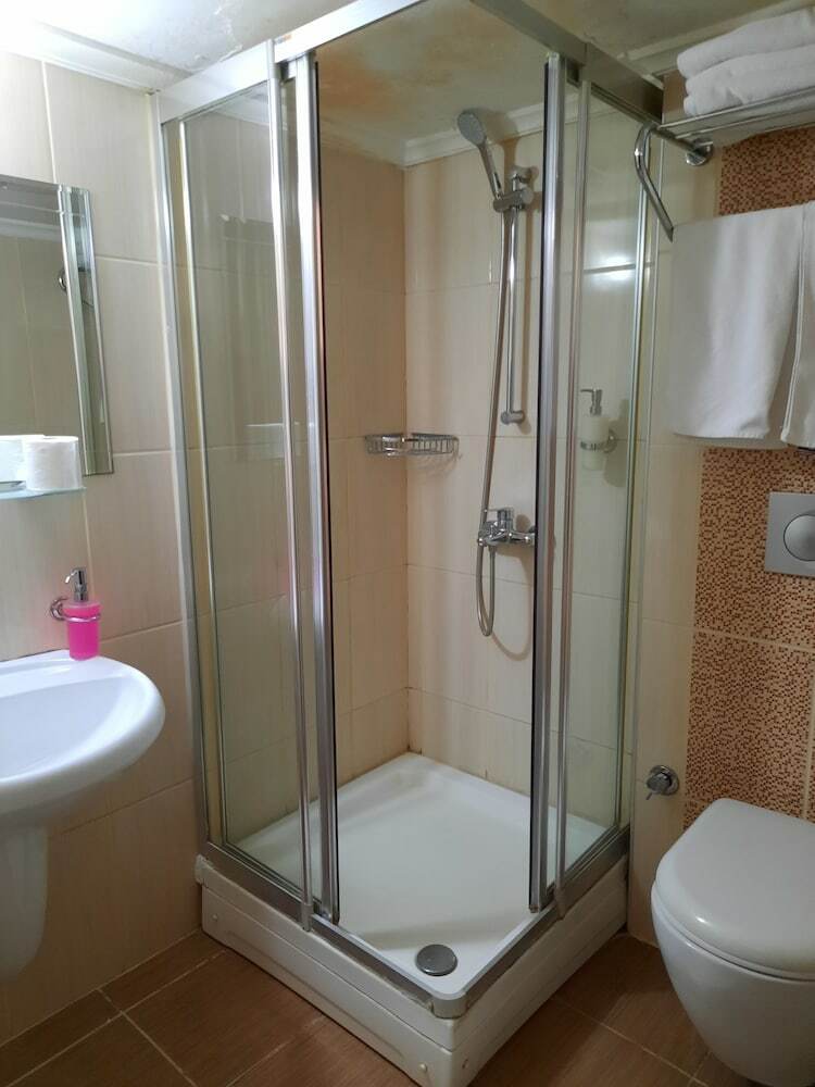 Hotel Hosta Otel