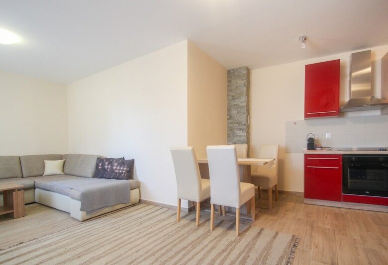 Apartamentos Villa Bonazza
