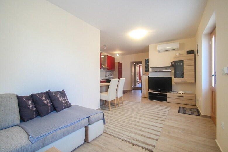 Apartamentos Villa Bonazza