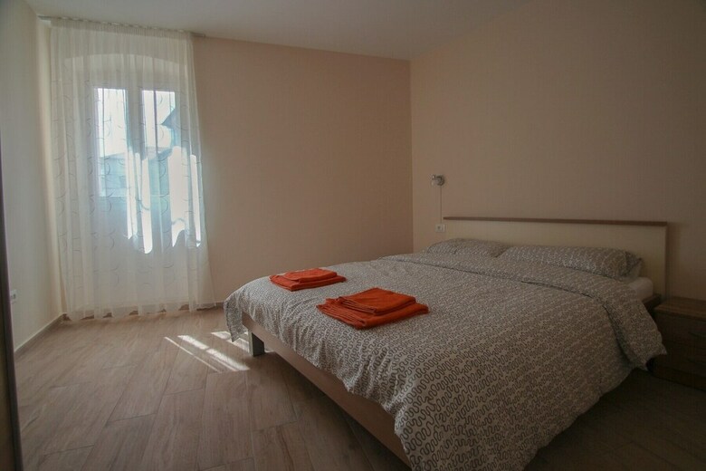 Apartamentos Villa Bonazza