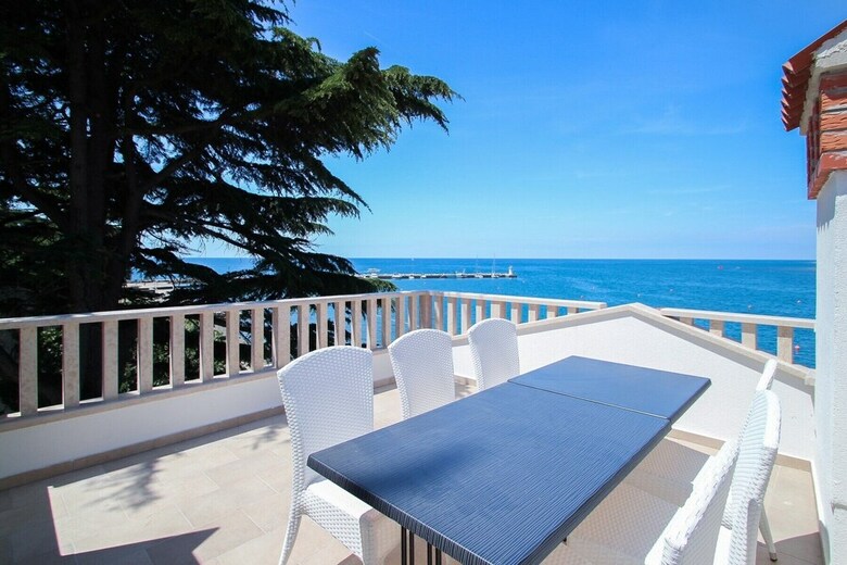 Apartamentos Villa Bonazza