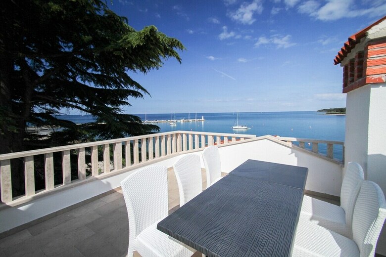 Apartamentos Villa Bonazza