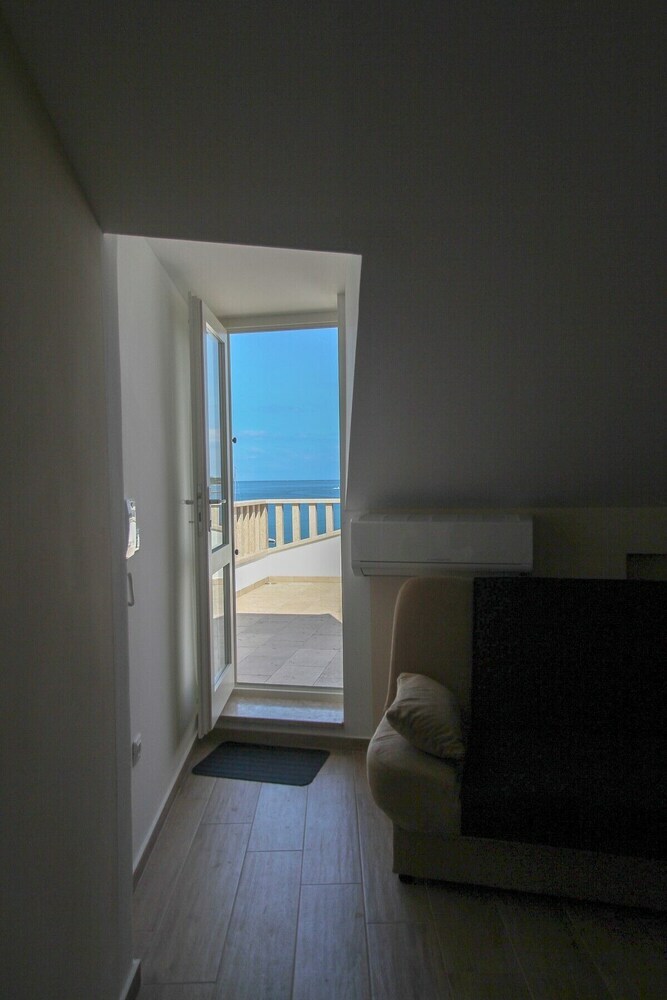 Apartamentos Villa Bonazza