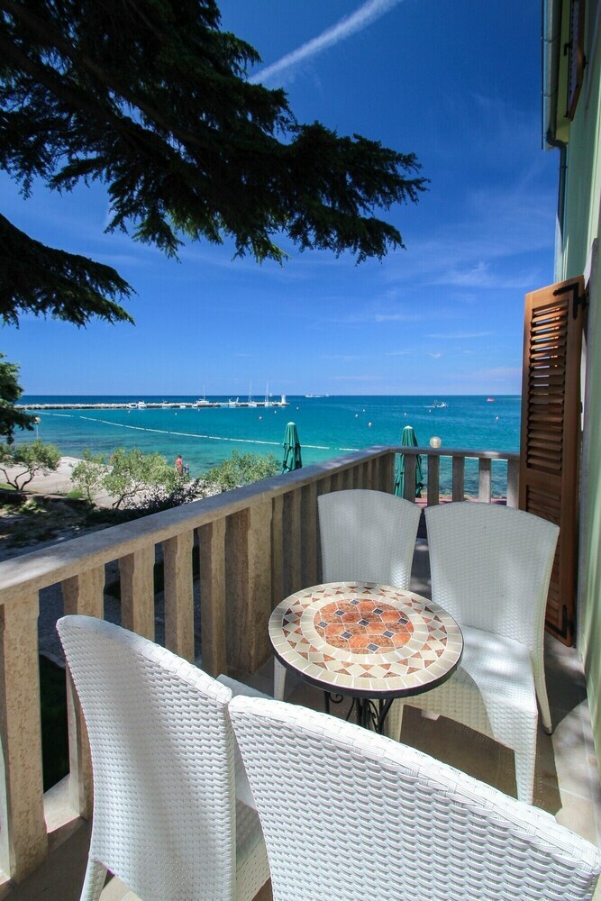 Apartamentos Villa Bonazza