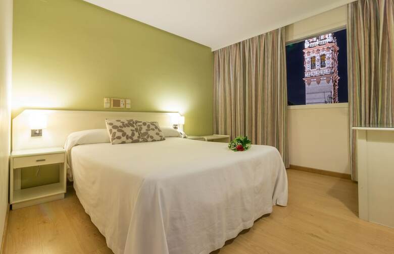 Hotel Plater�a By Bossh Hotels