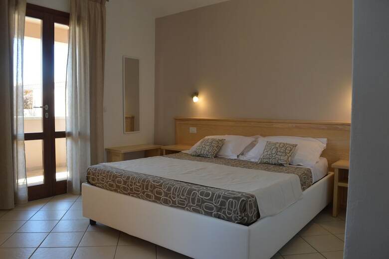 Bed & Breakfast Guest Rooms Affittacamere