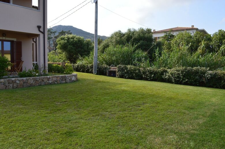 Bed & Breakfast Guest Rooms Affittacamere